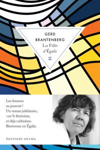 Les Filles d'Égalie - Gert Brantenberg