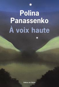 À voix haute - Polina Panassenko