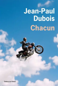Chacun - Jean-Paul Dubois