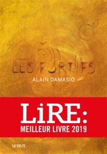 Les Furtifs - Alain Damasio