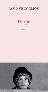 Harpo - Fabio Viscogliosi