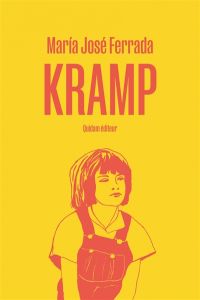 Kramp - María José Ferrada