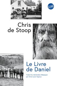 Le livre de Daniel - Chris de Stoop