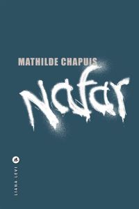Nafar - Mathilde Chapuis