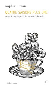 Quatre saisons plus une - Sophie Pirson